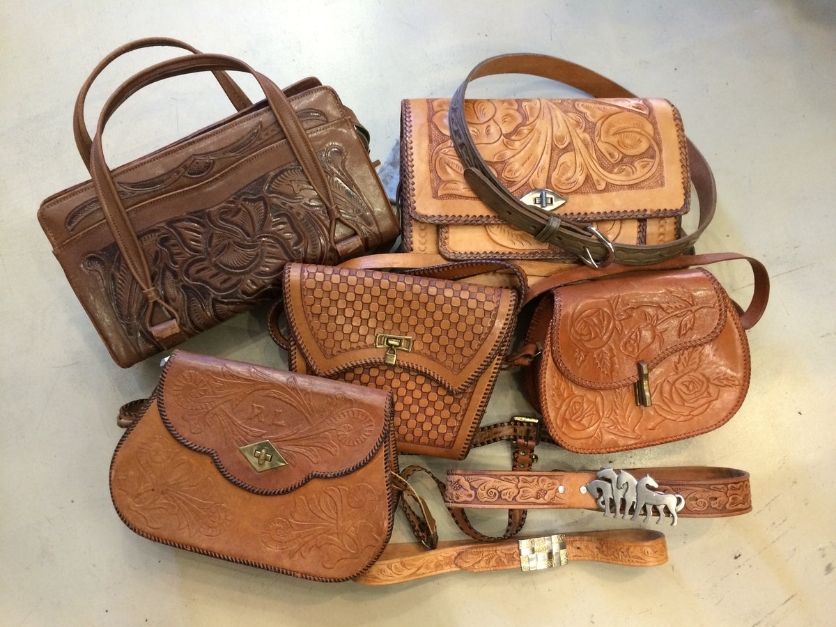 All Vintage Accessories