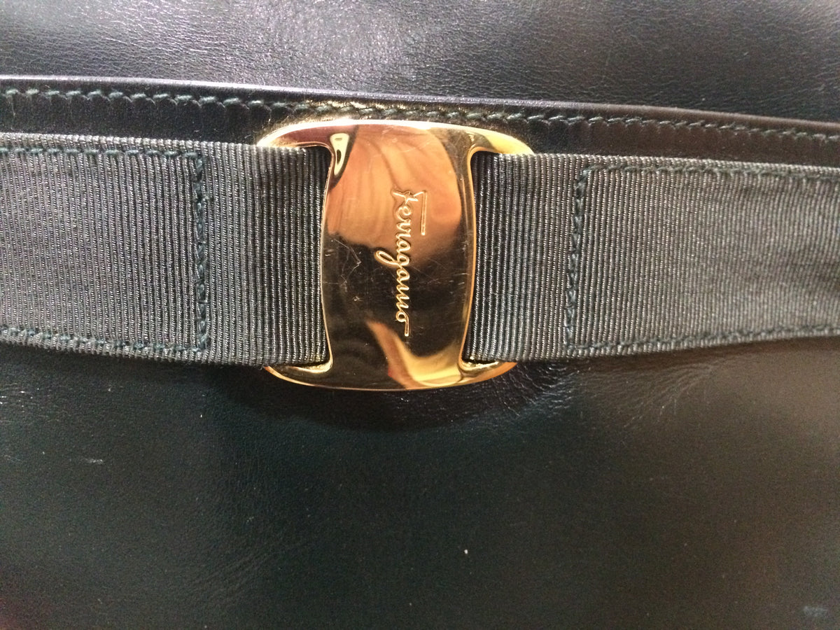 Women's Vintage Designer Accessories