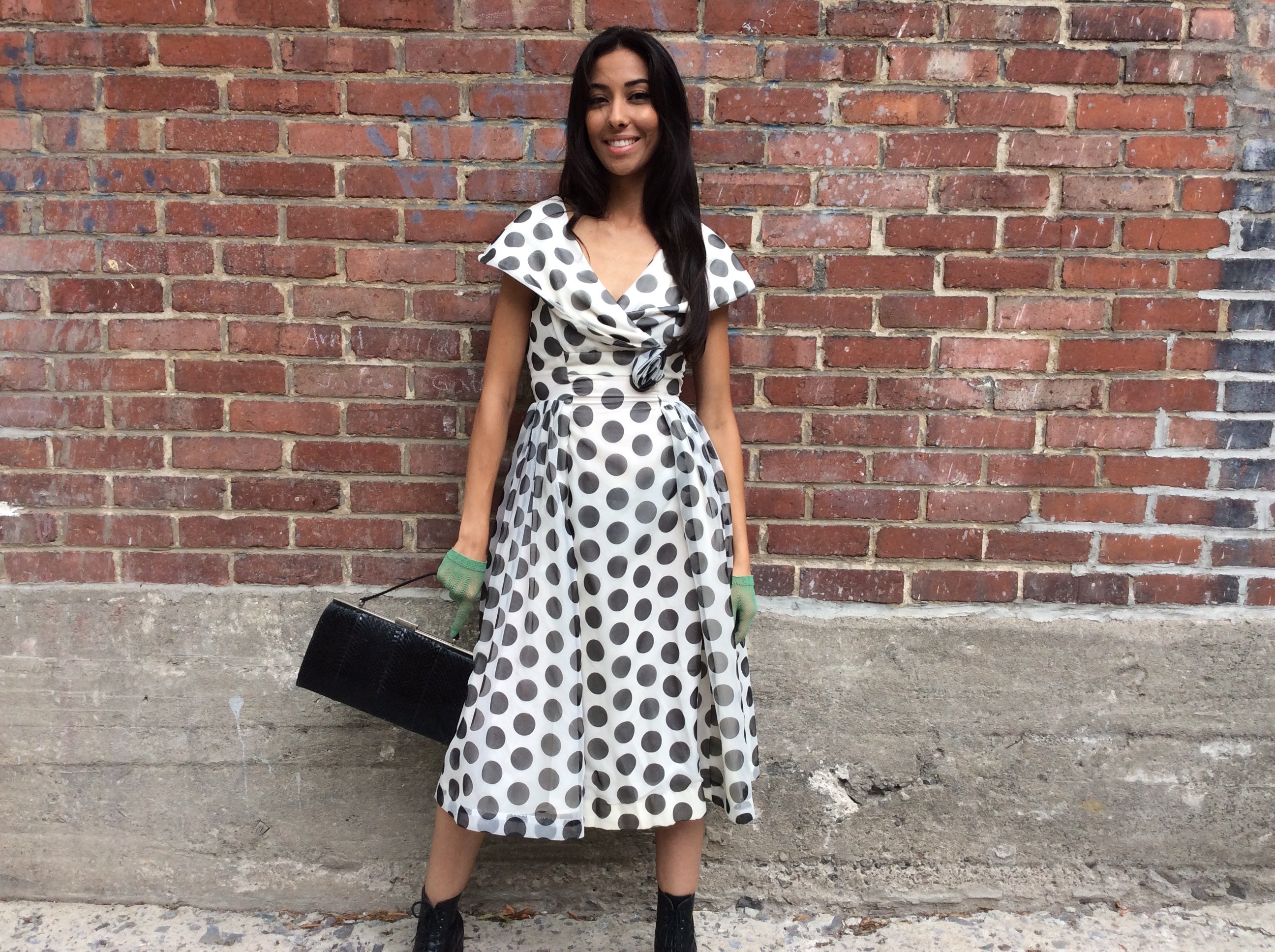 1950s Clothing and Accessories