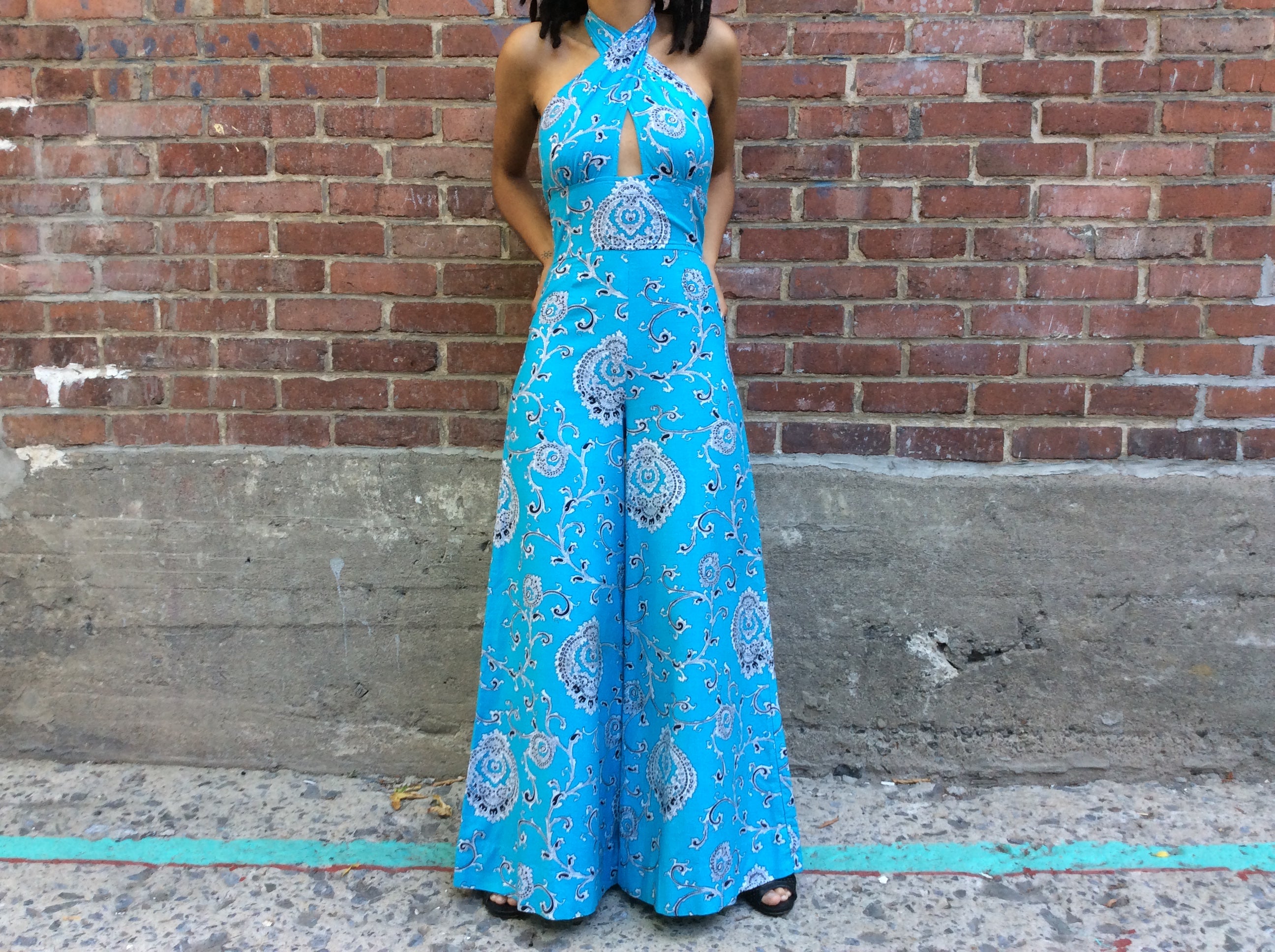 1970s Clothing and Accessories