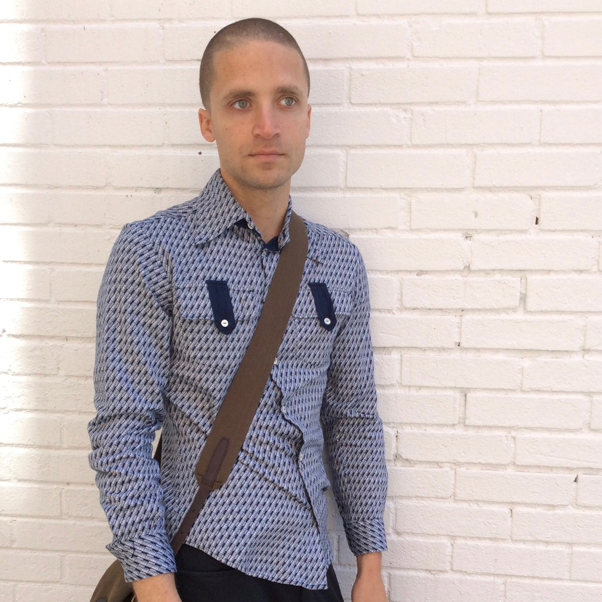 Men's Vintage Designer Clothing