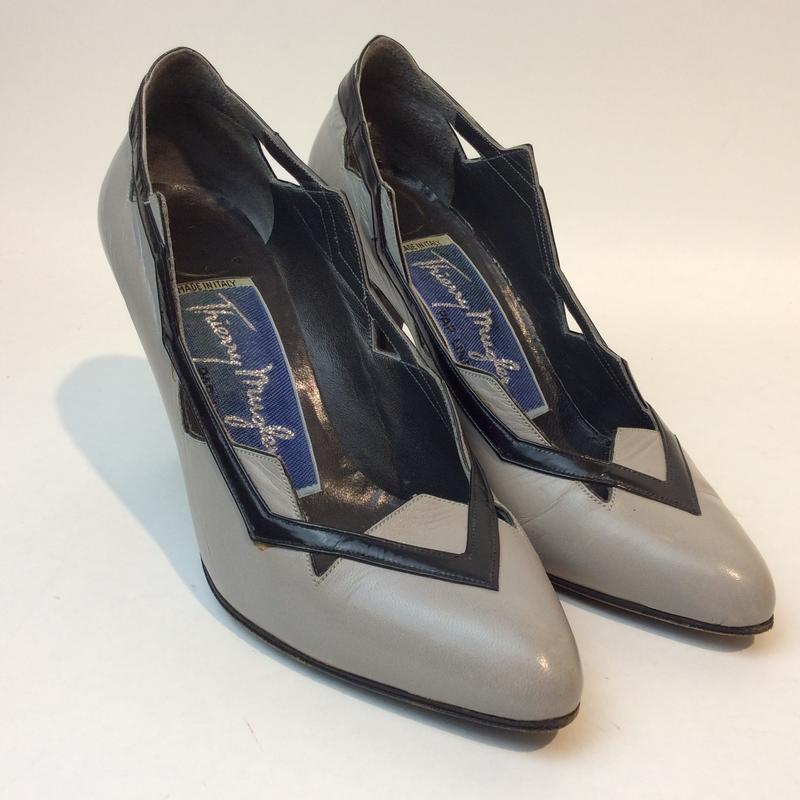 Women's Vintage Footwear