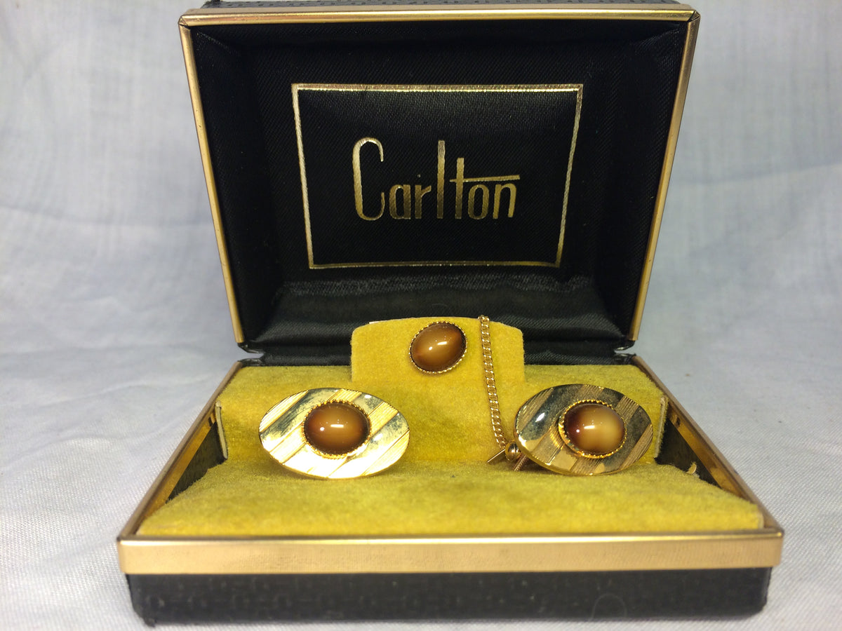 Men's Vintage Accessories