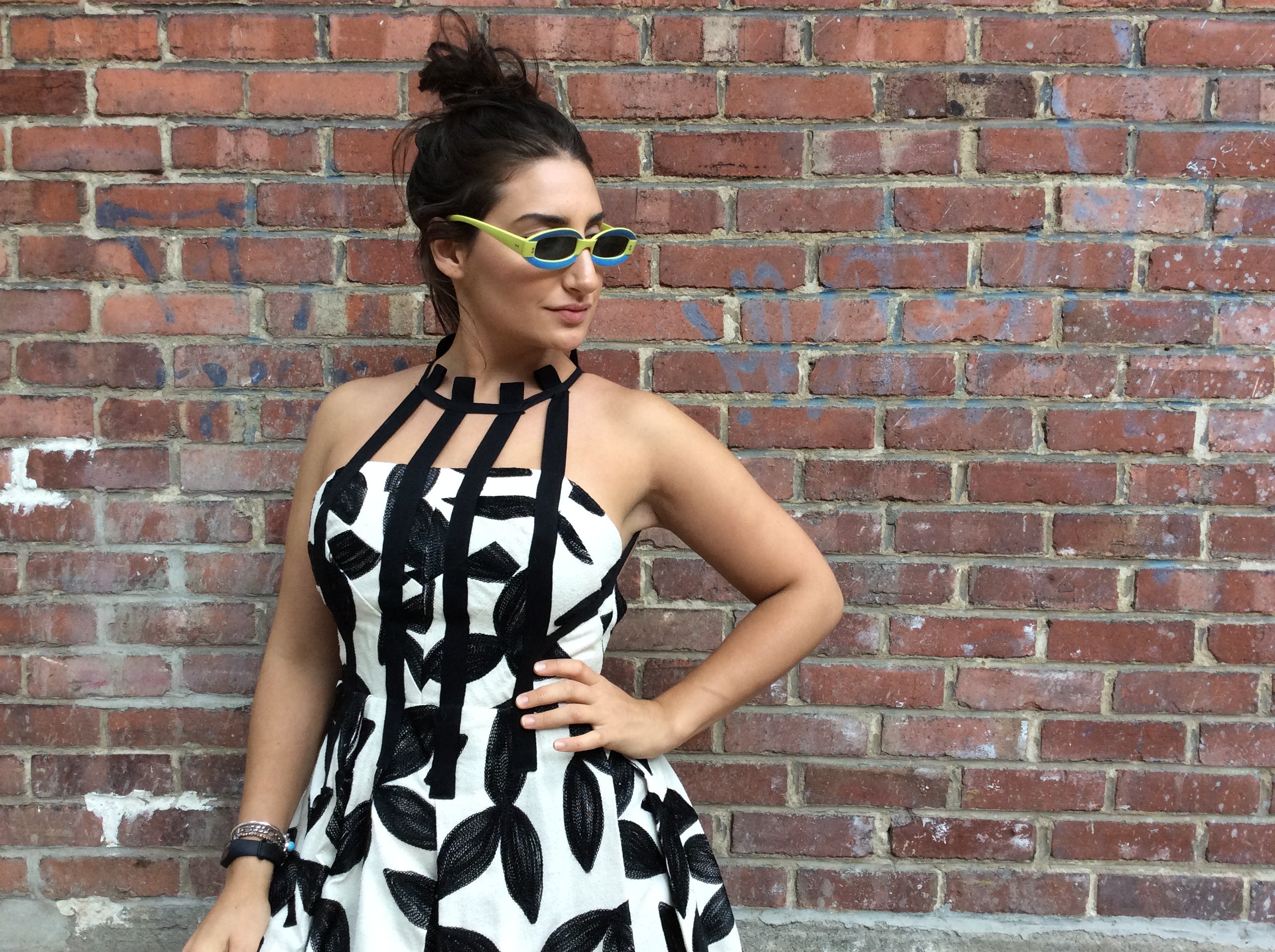 Vintage Cocktail & Party Dresses