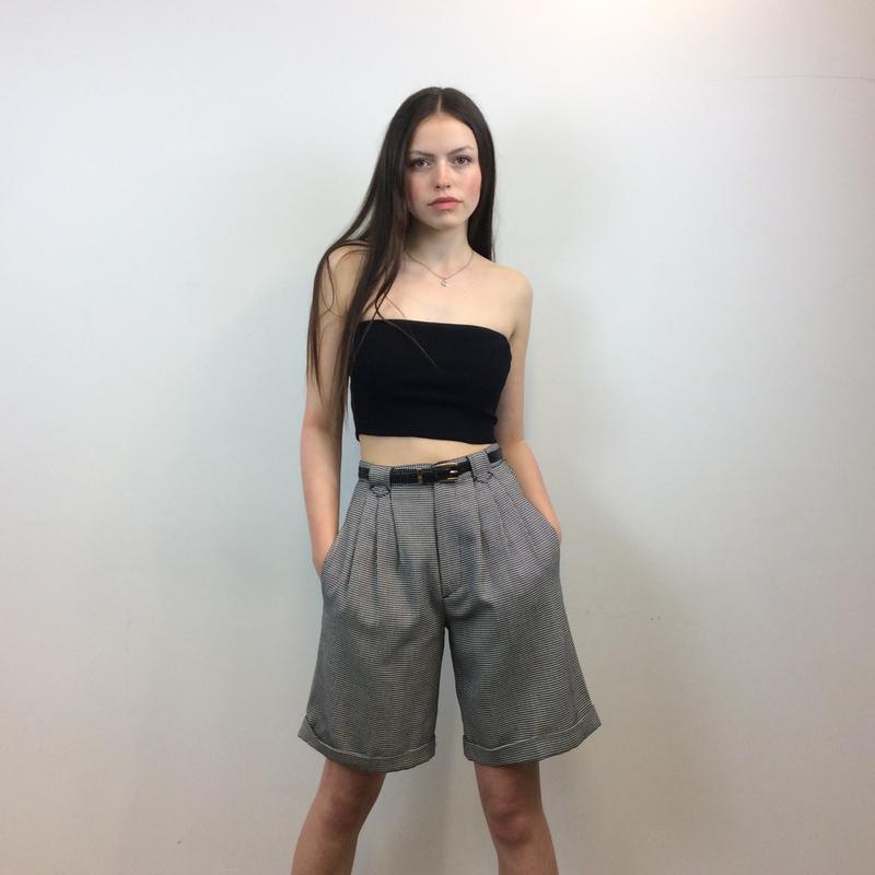 Women's Vintage Shorts, Bermudas and Culottes