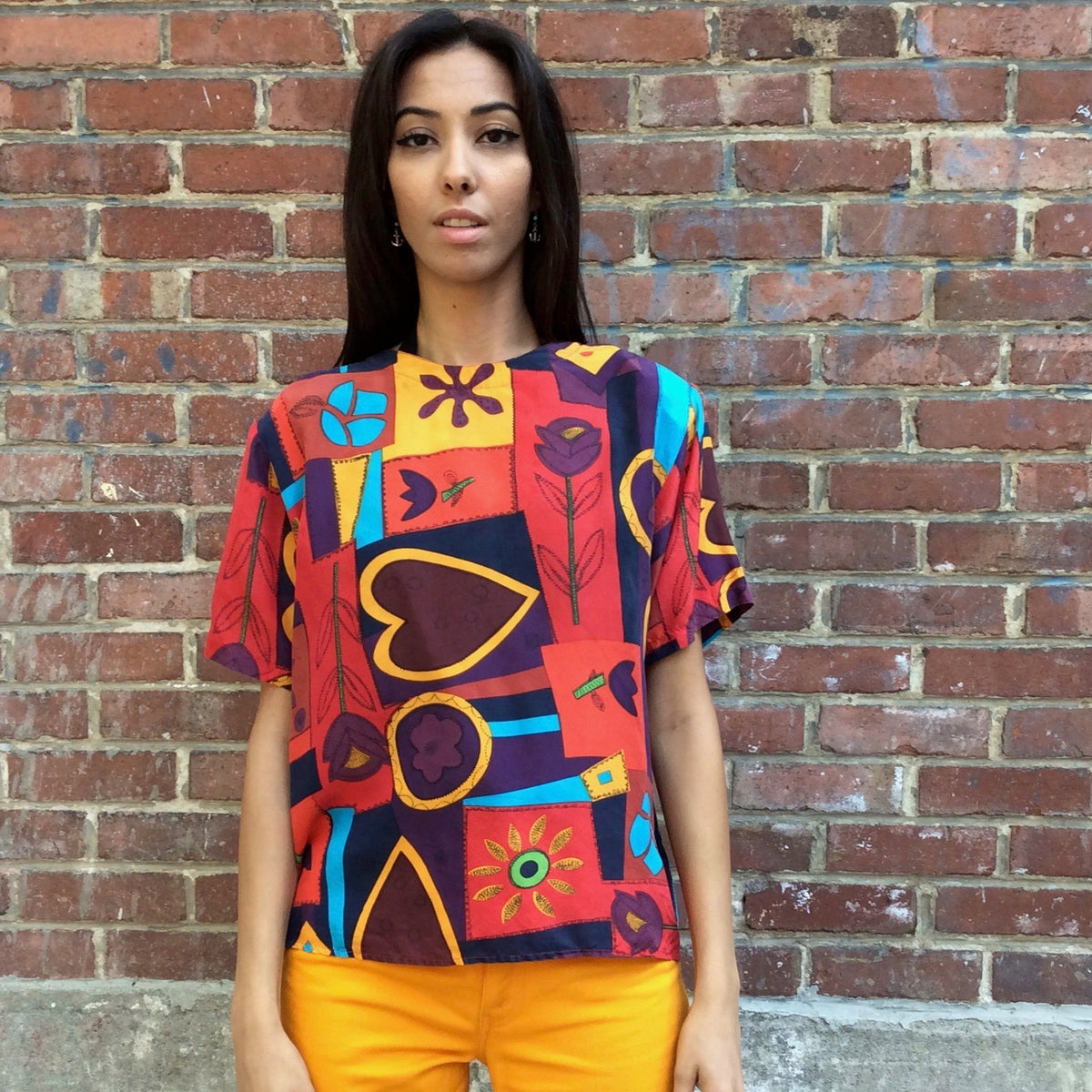 Women's Vintage Designer Clothing & Accessories