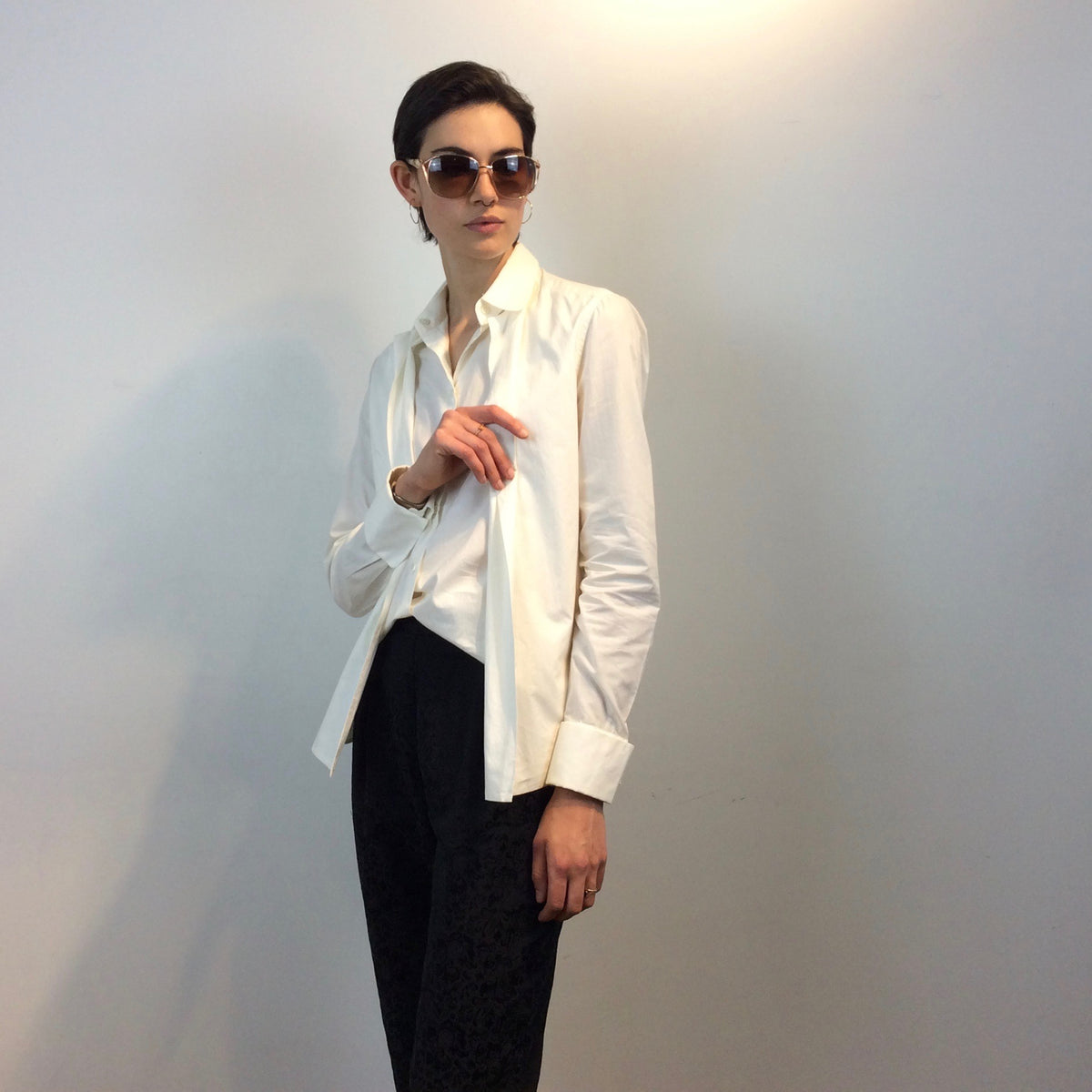 Martine Sitbon
