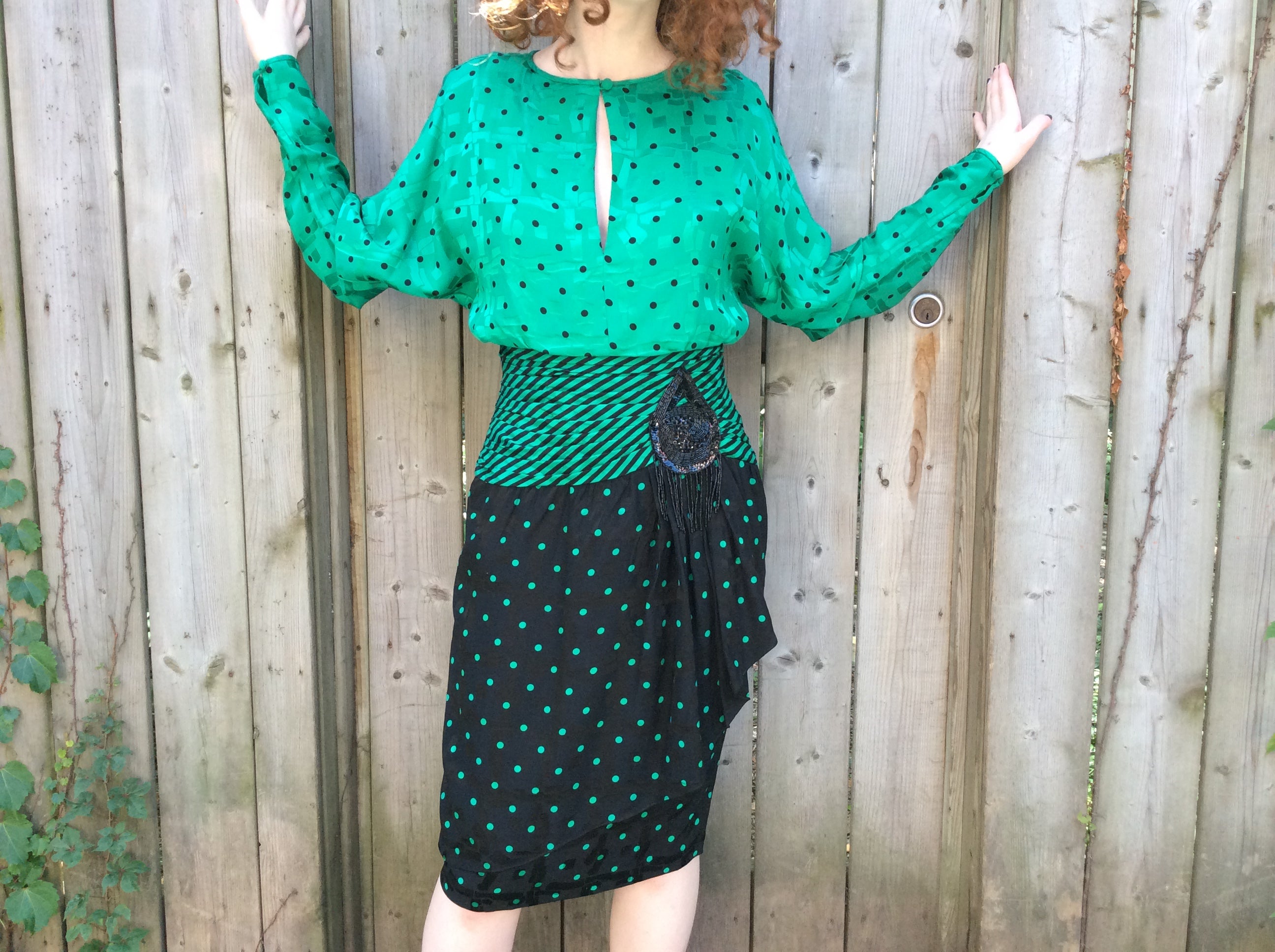 1980s Clothing and Accessories