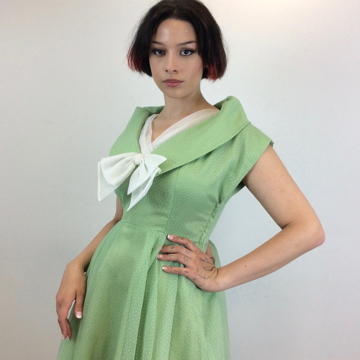 1950s Dresses
