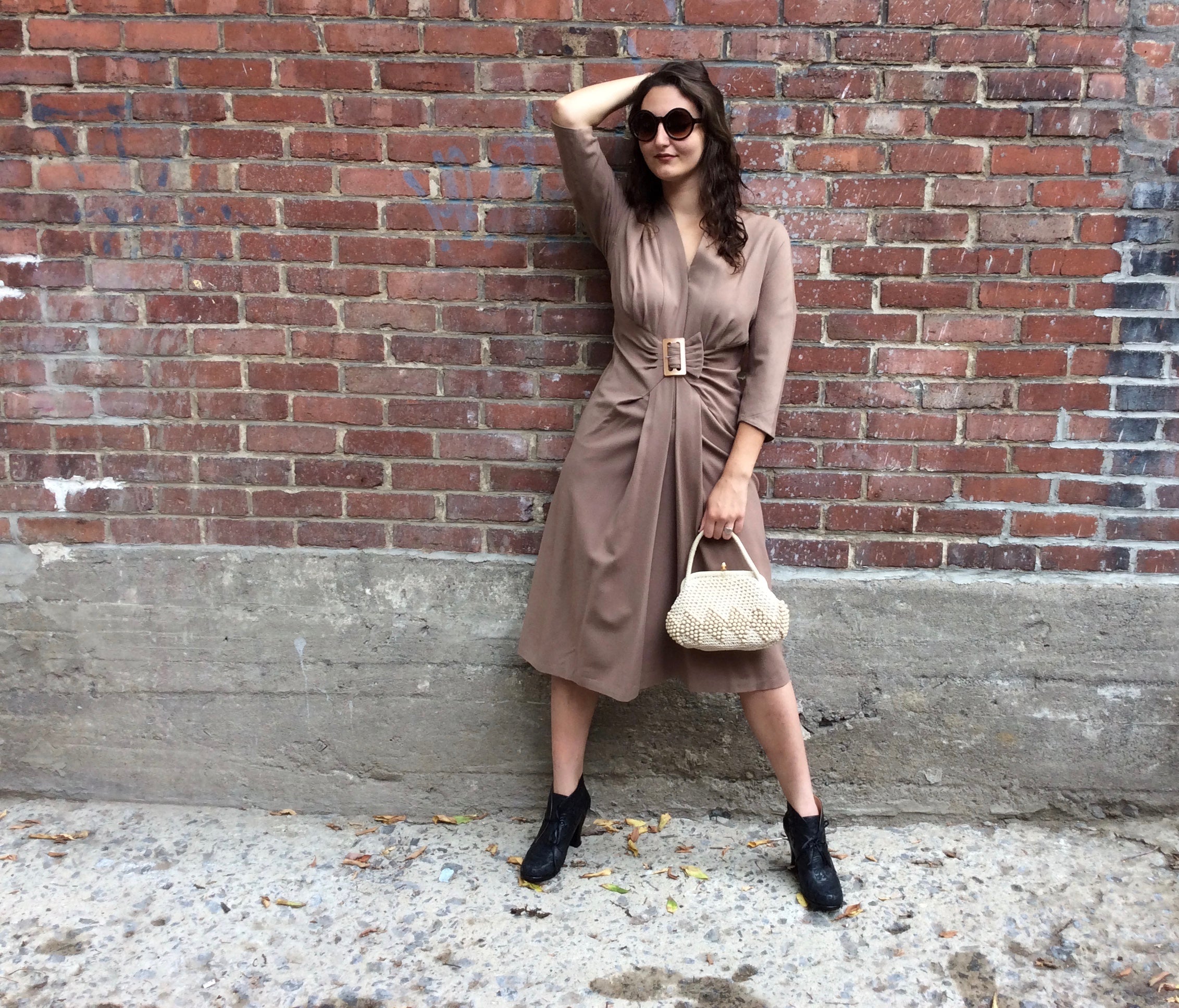 1940s Clothing and Accessories